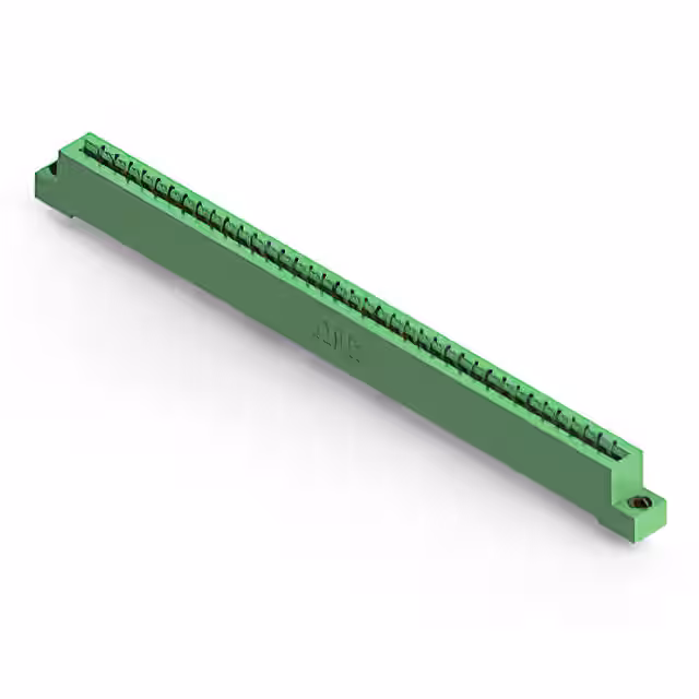 833-038-523-107 EDAC Inc.  Edgeboard Connectors
